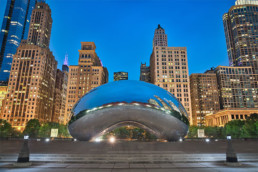 CPhI North America in Chicago (April 30-May 2)
