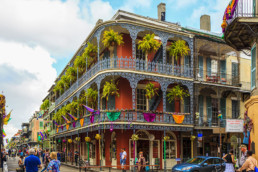 Compact membrane Systems AIChE in New Orleans