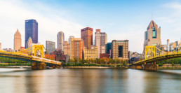 North American Membrane Society in Pittsburgh (May 13-15)